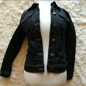 ZARA Women Denim Jacket